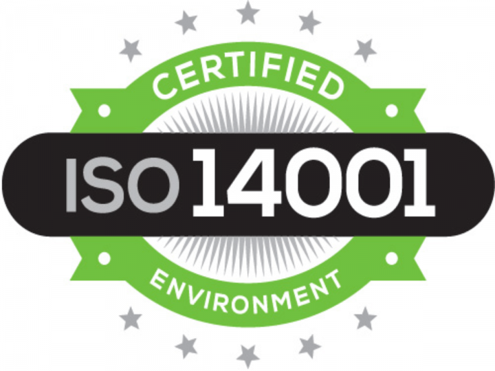 CHỨNG NHẬN HỆ THỐNG QUẢN LÝ MÔI TRƯỜNG THEO ISO 14001:2015